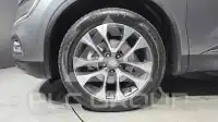 2017 Renault Samsung QM6