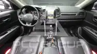 2017 Renault Samsung QM6
