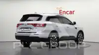 2017 Renault Samsung QM6