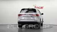 2017 Renault Samsung QM6