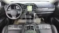 2017 Renault Samsung QM6