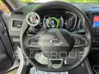 2017 Renault Samsung QM6