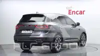 2017 Renault Samsung QM6
