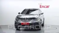2017 Renault Samsung QM6