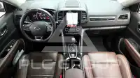 2017 Renault Samsung QM6