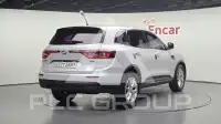 2017 Renault Samsung QM6