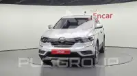 2017 Renault Samsung QM6