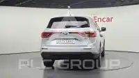 2017 Renault Samsung QM6