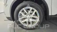 2017 Renault Samsung QM6