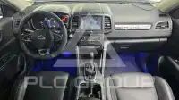 2017 Renault Samsung QM6