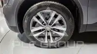2017 Renault Samsung QM6