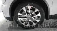 2017 Renault Samsung QM6