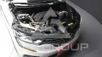 2017 Renault Samsung QM6