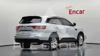 2017 Renault Samsung QM6