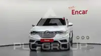 2017 Renault Samsung QM6