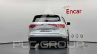 2017 Renault Samsung QM6