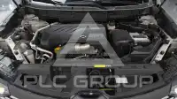 2017 Renault Samsung QM6