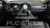 2017 Renault Samsung QM6
