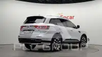 2017 Renault Samsung QM6