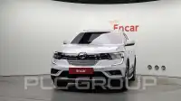 2017 Renault Samsung QM6