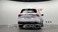 2017 Renault Samsung QM6
