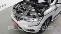 2017 Renault Samsung QM6