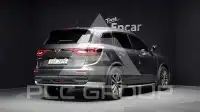 2017 Renault Samsung QM6