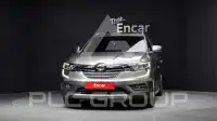 2017 Renault Samsung QM6