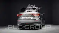 2017 Renault Samsung QM6