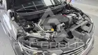 2017 Renault Samsung QM6