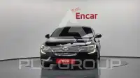 2017 Renault Samsung SM6