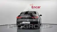 2017 Renault Samsung SM6