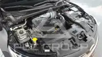 2017 Renault Samsung SM6