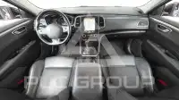 2017 Renault Samsung SM6