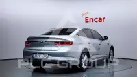 2017 Renault Samsung SM6