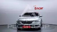 2017 Renault Samsung SM6