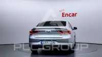 2017 Renault Samsung SM6