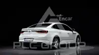 2017 Renault Samsung SM6