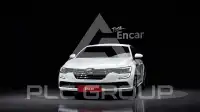 2017 Renault Samsung SM6