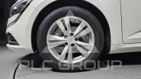 2017 Renault Samsung SM6