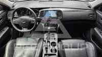 2017 Renault Samsung SM6