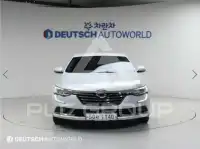 2017 Renault Samsung SM6