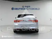 2017 Renault Samsung SM6
