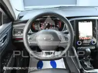 2017 Renault Samsung SM6