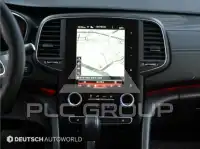2017 Renault Samsung SM6