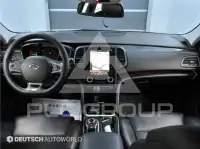 2017 Renault Samsung SM6