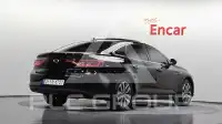 2017 Renault Samsung SM6