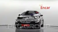 2017 Renault Samsung SM6