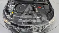 2017 Renault Samsung SM6