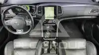2017 Renault Samsung SM6